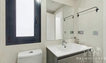 Revente - Villa - Orihuela - Punta Prima