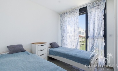 Revente - Villa - Orihuela - Punta Prima
