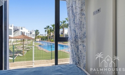 Revente - Villa - Orihuela - Punta Prima