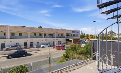 Revente - Villa - Orihuela - Punta Prima
