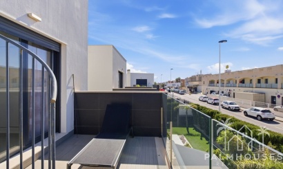 Revente - Villa - Orihuela - Punta Prima