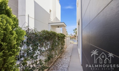 Revente - Villa - Orihuela - Punta Prima
