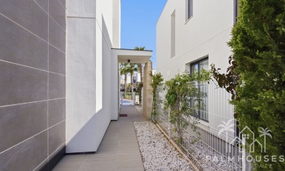 Revente - Villa - Orihuela - Punta Prima