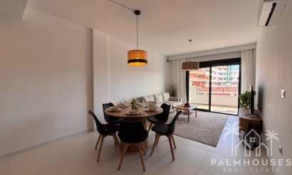 Revente - Apartment - San Miguel de Salinas - San Miguel de Salinas Centro