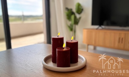 Revente - Apartment - San Miguel de Salinas - San Miguel de Salinas Centro