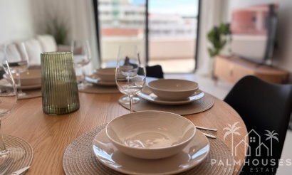 Revente - Apartment - San Miguel de Salinas - San Miguel de Salinas Centro
