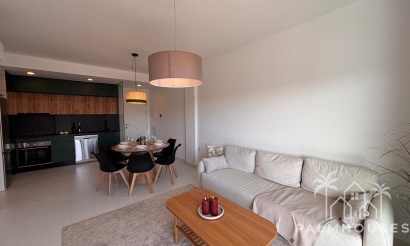 Revente - Apartment - San Miguel de Salinas - San Miguel de Salinas Centro