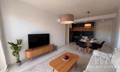 Revente - Apartment - San Miguel de Salinas - San Miguel de Salinas Centro