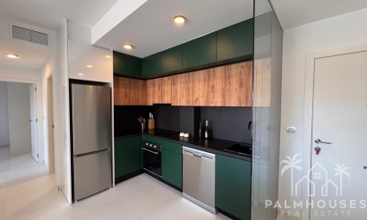 Revente - Apartment - San Miguel de Salinas - San Miguel de Salinas Centro