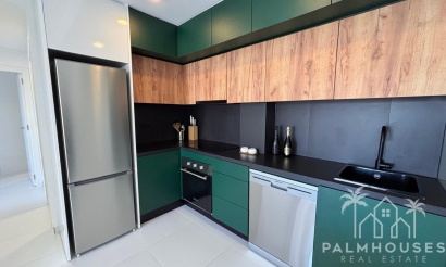 Revente - Apartment - San Miguel de Salinas - San Miguel de Salinas Centro