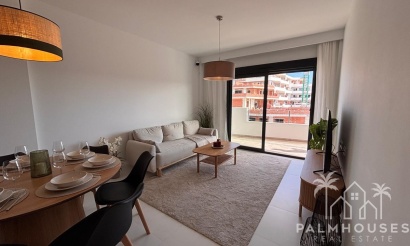 Revente - Apartment - San Miguel de Salinas - San Miguel de Salinas Centro