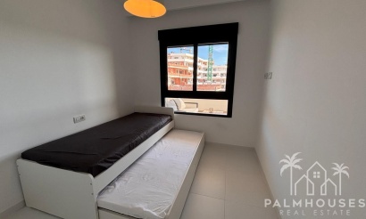 Revente - Apartment - San Miguel de Salinas - San Miguel de Salinas Centro