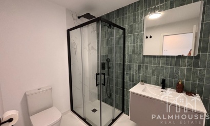 Revente - Apartment - San Miguel de Salinas - San Miguel de Salinas Centro