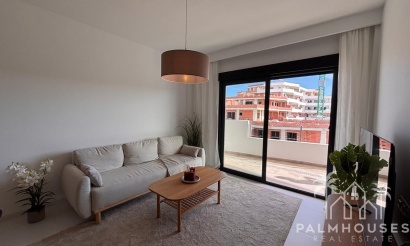 Revente - Apartment - San Miguel de Salinas - San Miguel de Salinas Centro