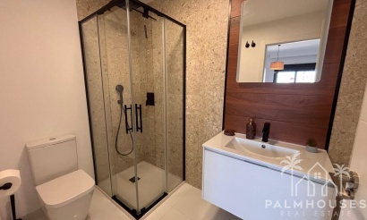 Revente - Apartment - San Miguel de Salinas - San Miguel de Salinas Centro