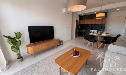 Revente - Apartment - San Miguel de Salinas - San Miguel de Salinas Centro