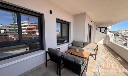 Revente - Apartment - San Miguel de Salinas - San Miguel de Salinas Centro