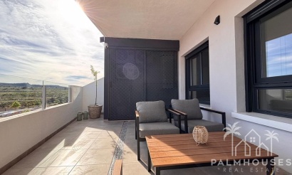 Revente - Apartment - San Miguel de Salinas - San Miguel de Salinas Centro