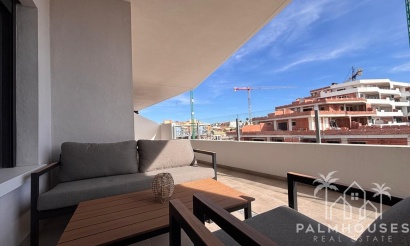 Revente - Apartment - San Miguel de Salinas - San Miguel de Salinas Centro