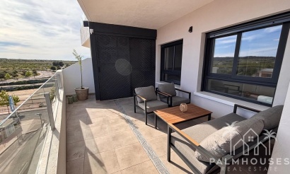 Revente - Apartment - San Miguel de Salinas - San Miguel de Salinas Centro