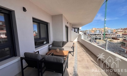 Revente - Apartment - San Miguel de Salinas - San Miguel de Salinas Centro