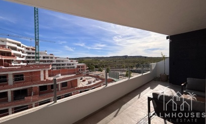 Revente - Apartment - San Miguel de Salinas - San Miguel de Salinas Centro