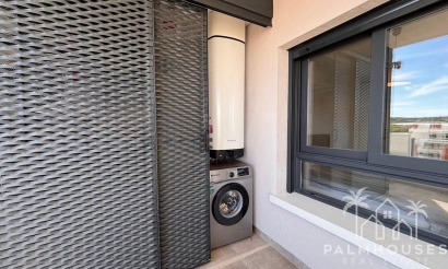 Revente - Apartment - San Miguel de Salinas - San Miguel de Salinas Centro