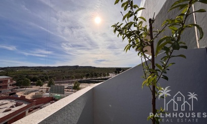 Revente - Apartment - San Miguel de Salinas - San Miguel de Salinas Centro