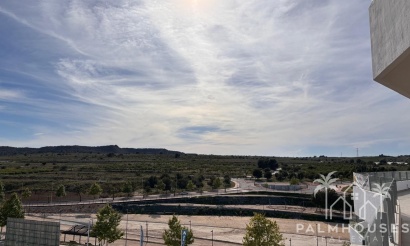 Revente - Apartment - San Miguel de Salinas - San Miguel de Salinas Centro