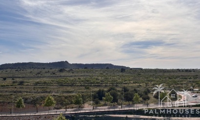 Revente - Apartment - San Miguel de Salinas - San Miguel de Salinas Centro
