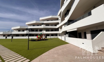 Revente - Apartment - San Miguel de Salinas - San Miguel de Salinas Centro