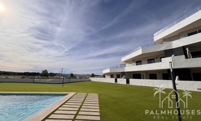 Revente - Apartment - San Miguel de Salinas - San Miguel de Salinas Centro
