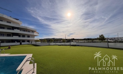 Revente - Apartment - San Miguel de Salinas - San Miguel de Salinas Centro
