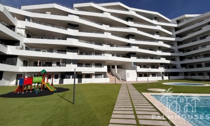 Revente - Apartment - San Miguel de Salinas - San Miguel de Salinas Centro