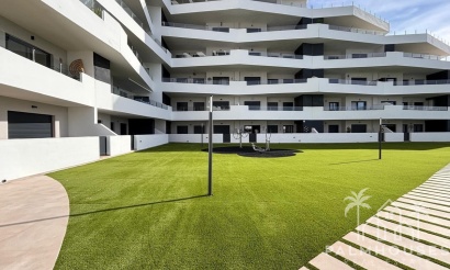 Revente - Apartment - San Miguel de Salinas - San Miguel de Salinas Centro