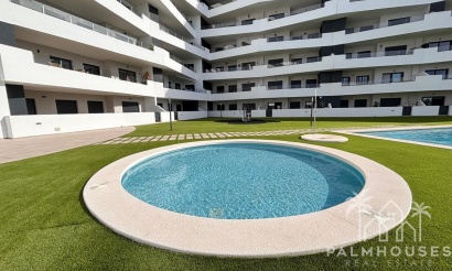 Revente - Apartment - San Miguel de Salinas - San Miguel de Salinas Centro