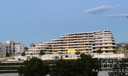 Revente - Apartment - San Miguel de Salinas - San Miguel de Salinas Centro