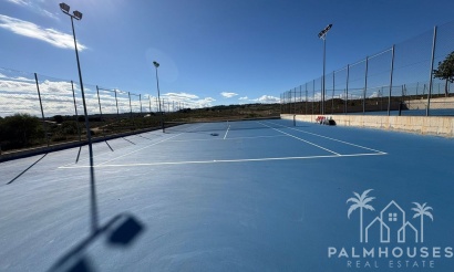 Revente - Apartment - San Miguel de Salinas - San Miguel de Salinas Centro
