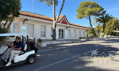 Revente - Apartment - San Miguel de Salinas - San Miguel de Salinas Centro