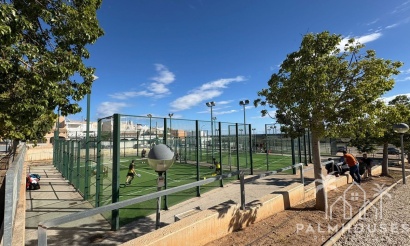 Revente - Apartment - San Miguel de Salinas - San Miguel de Salinas Centro