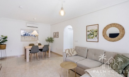 Herverkoop - Appartement - Orihuela - Playa Flamenca