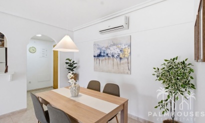Herverkoop - Appartement - Orihuela - Playa Flamenca