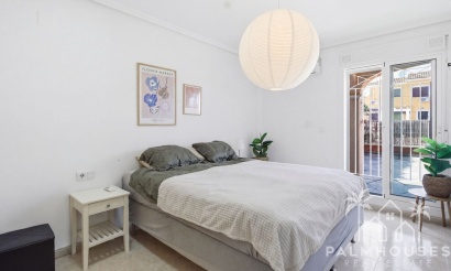 Herverkoop - Appartement - Orihuela - Playa Flamenca