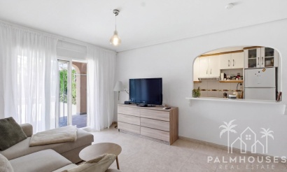 Herverkoop - Appartement - Orihuela - Playa Flamenca
