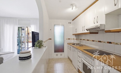 Herverkoop - Appartement - Orihuela - Playa Flamenca