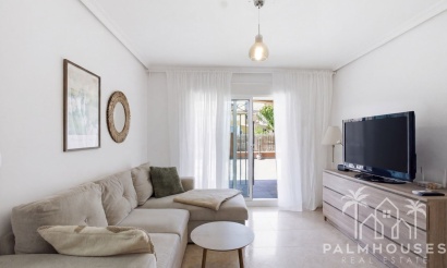 Herverkoop - Appartement - Orihuela - Playa Flamenca