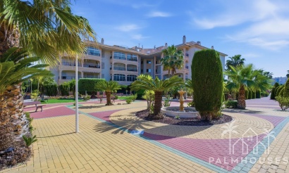 Herverkoop - Appartement - Orihuela - Playa Flamenca