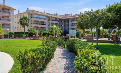 Herverkoop - Appartement - Orihuela - Playa Flamenca