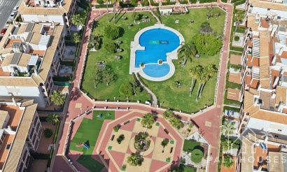 Herverkoop - Appartement - Orihuela - Playa Flamenca