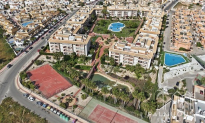 Herverkoop - Appartement - Orihuela - Playa Flamenca